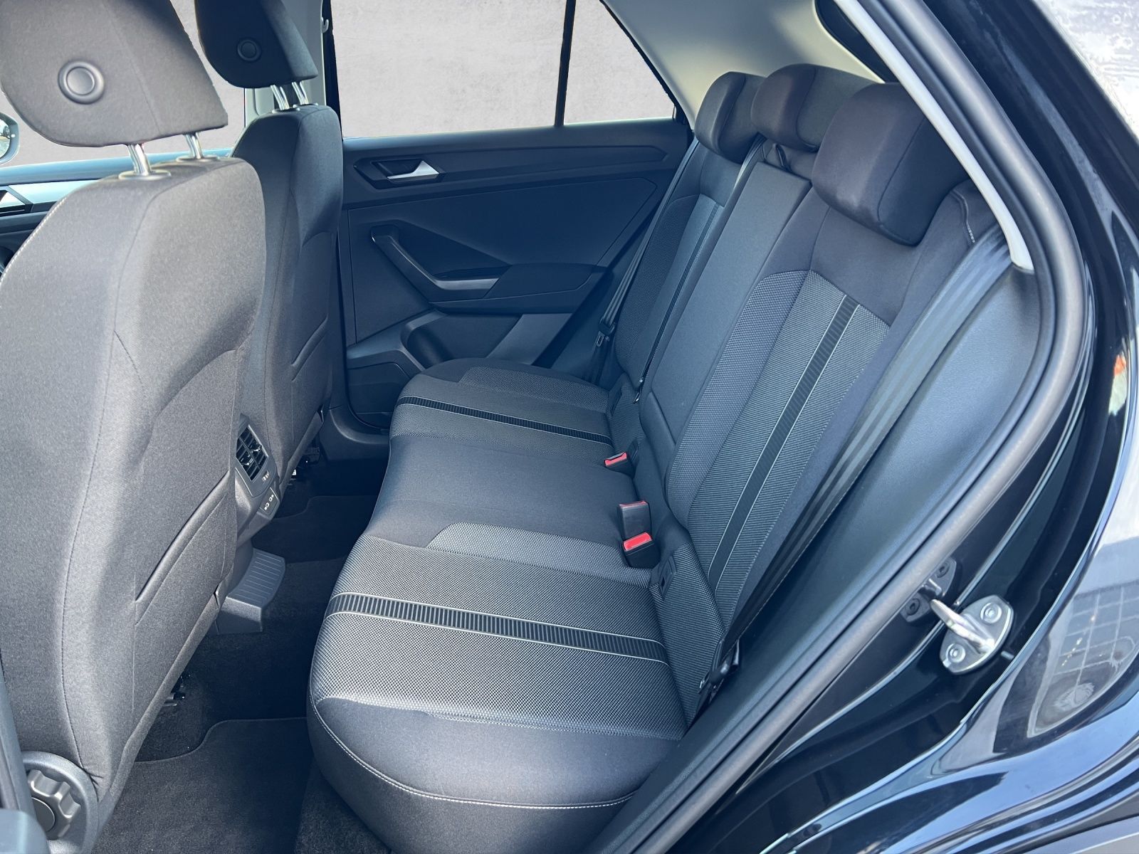 T-Roc Life 1.0 TSI AHK*Navi*LED