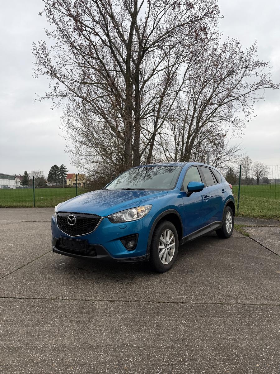 Mazda CX-5 Center-Line 2WD