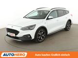 Ford Focus 1.5 EcoBoost Active*LED*NAVI*TEMPO*PDC*SHZ - Ford Focus Active mit Benzin-Antrieb
