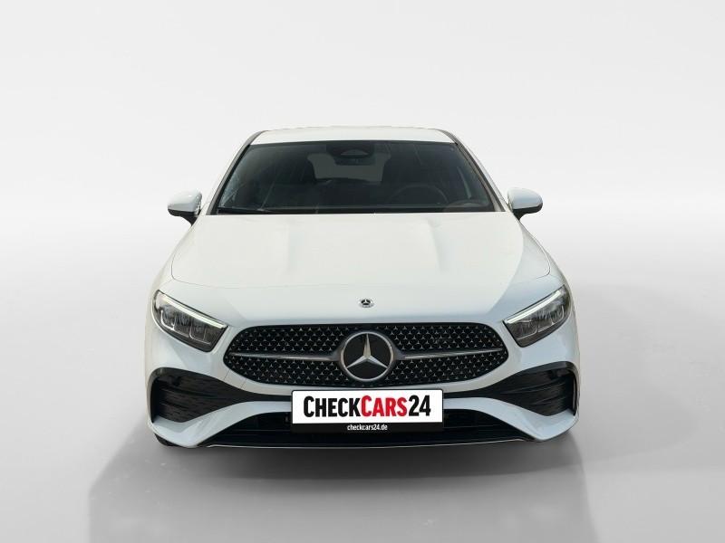 Mercedes-Benz A 250 e