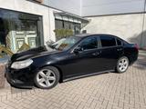 Chevrolet Epica 2.5 LT  Automatik Benziner/Gasanlage - Chevrolet Epica: 2.5