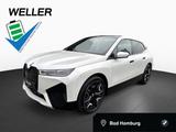 BMW iX xDrive40 LCP Pano HuD 360 Laser Pano Navi PDC