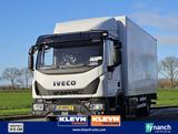 Iveco 80E21 EUROCARGO - Iveco 80 e 21