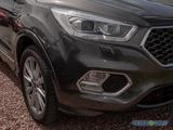 Ford Kuga 1.5 Vignale Aut. Leder/LenkrHz/AHK/Xenon - gebrauchte Ford Kuga aus dem Jahr 2019