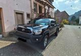 Toyota Tacoma Pre Runner double cab automa - Toyota Tacoma Benziner Gebrauchtwagen