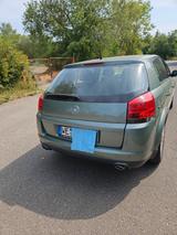Opel Signum 2.2 Direct - - Opel Signum Gebrauchtwagen