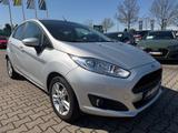 Ford Fiesta 1.0 Celebration KLIMA, Sitzheizung, PDC - Ford Fiesta Celebration mit Benzin-Antrieb
