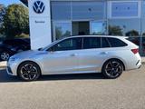 Skoda Octavia Combi RS 2.0 TDI DSG 18"+NAVI-COLUMBUS+M - Skoda Octavia: RS TDI Dsg