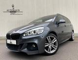 BMW 220d GT xDrive///M Sport*7-SITZER*KAMERA*CARPLAY - graue BMW 220