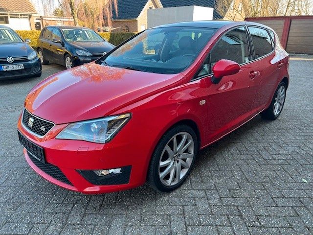 Seat Ibiza 1.0 EcoTSI Start&Stop 81kW FR