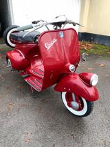 Vespa Hoffmann  - Vespa Motorräder in Duisburg