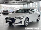 Audi A3 Sportback advanced 30 TFSI 85(116) kW(PS) S - gebrauchte Audi A3 8p