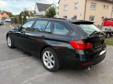 BMW 320 - 8