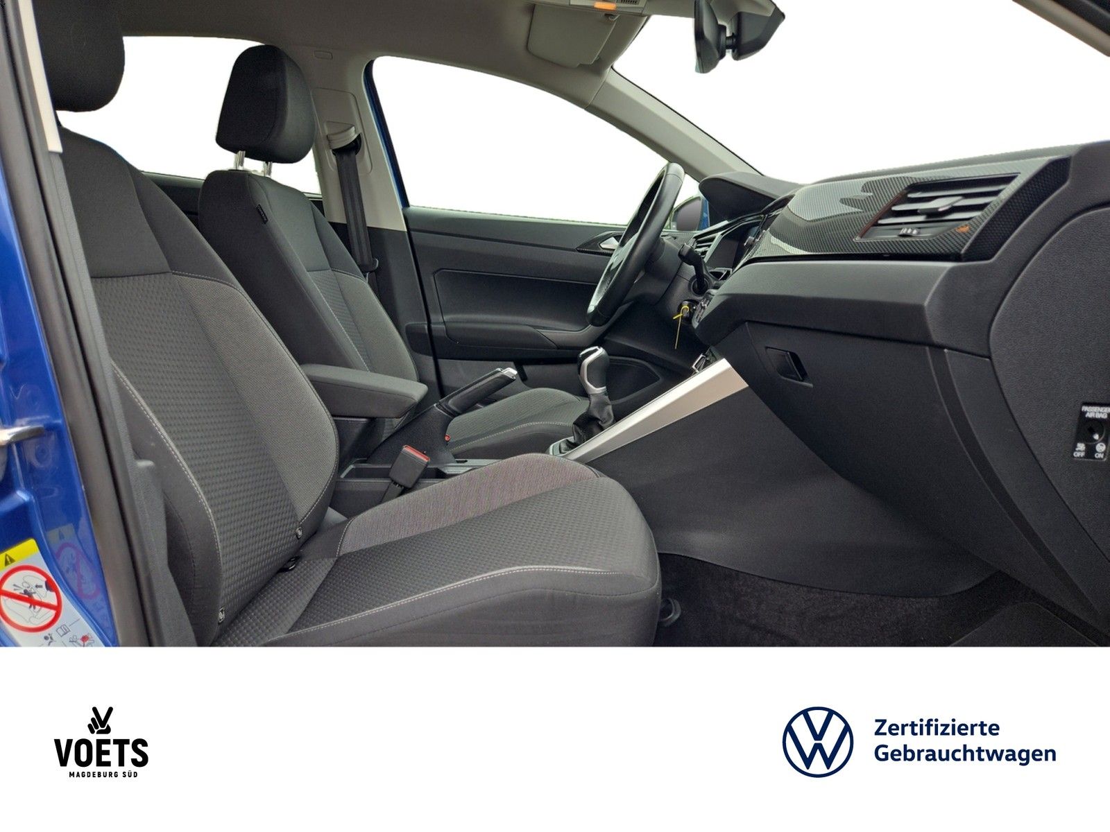 Volkswagen Polo - Bild 8