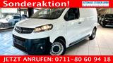 Opel Vivaro Kasten RFK+KLIMA+EPH+APPLE CARPLAY 106... - Opel Vivaro Gebrauchtwagen in Stuttgart