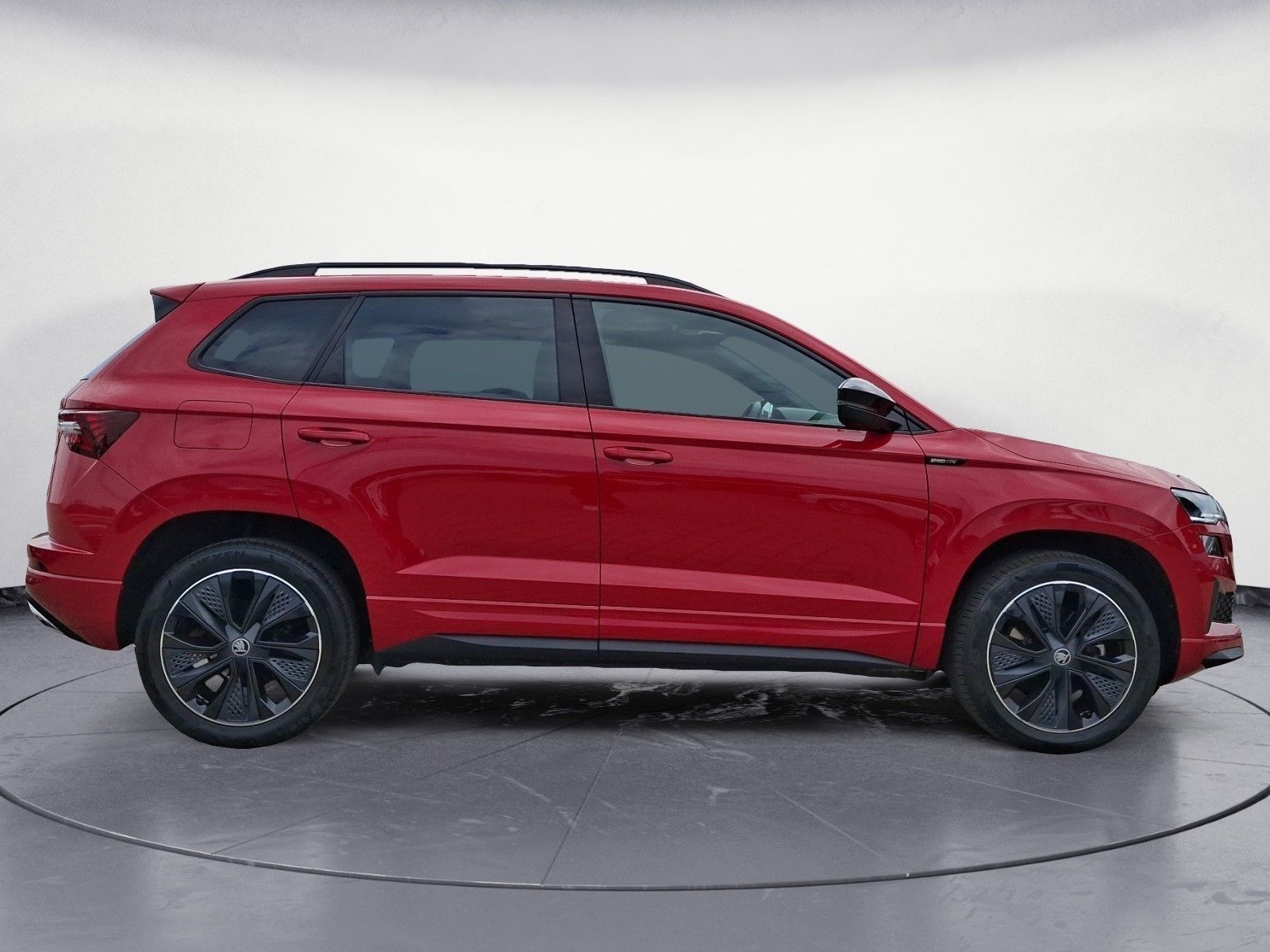 Skoda Karoq - Bild 6