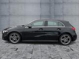 Mercedes-Benz A 220d 4M AMG MULTIBEAM+NAV+SHZ+RFK+GRA+AHK+DAB - Mercedes-Benz A-Klasse Gebrauchtwagen in Wuppertal