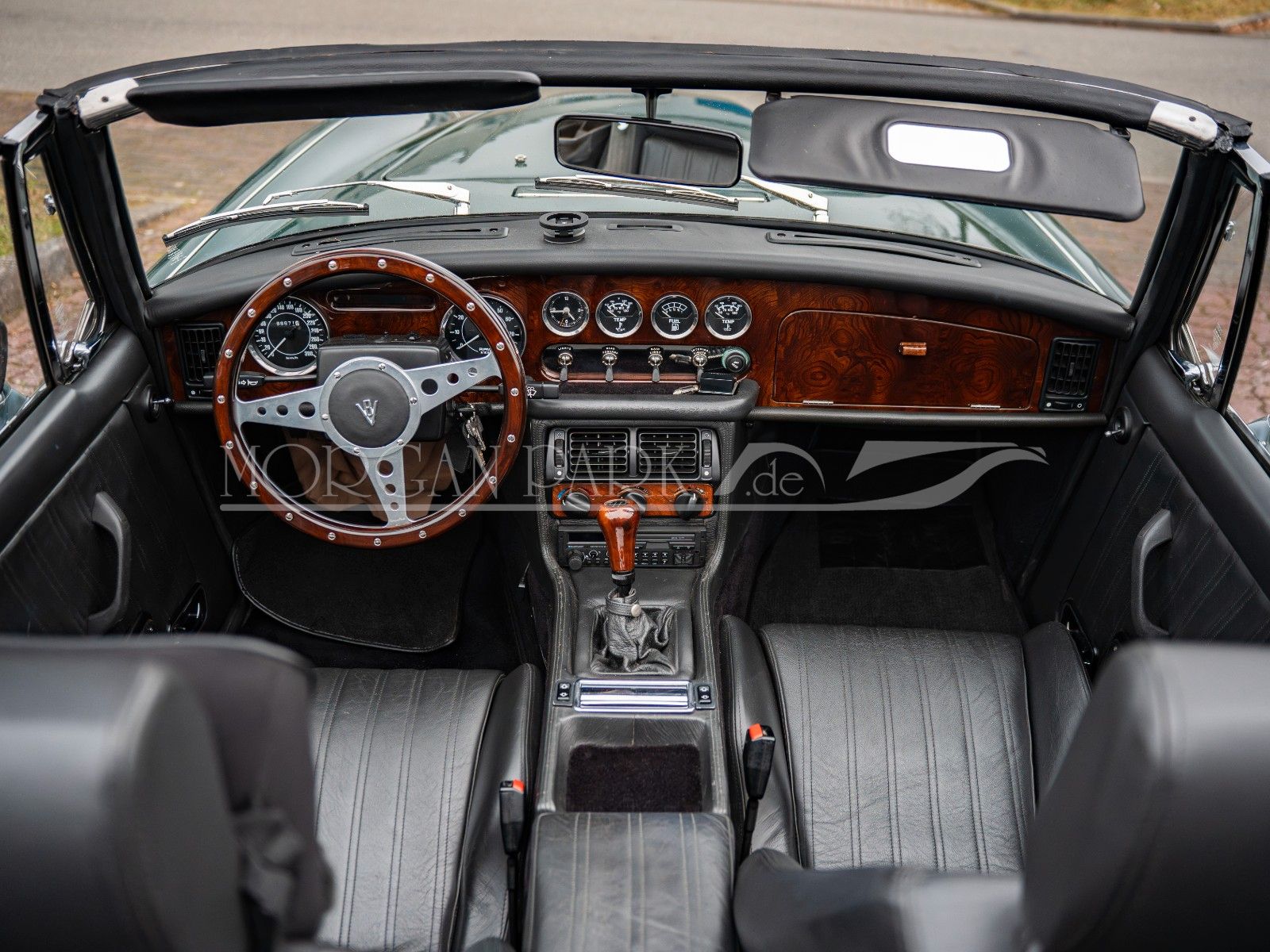 Fahrzeugabbildung Andere HMC