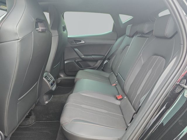 Leon 2.0 TSI DSG PANO+LED+NAVI+KLIMA+PDC+ACC+SHZ