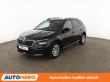Skoda Kamiq 1.5 TSI ACT Ambition Aut.*NAV*TEMPO*CAM*SH - Skoda Kamiq Gebrauchtwagen in Stuttgart