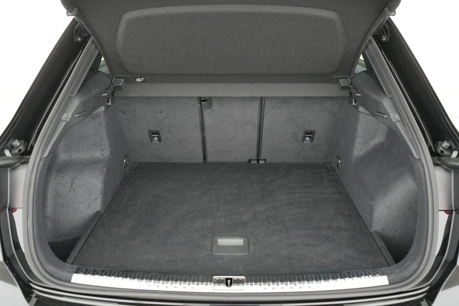 Audi Q3 35 TFSI S line|MMI+|el.Sitze|PANO|ACC|RFK|AHK foto 7