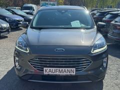 Fahrzeugabbildung Kuga Plug-In Hybrid Titanium