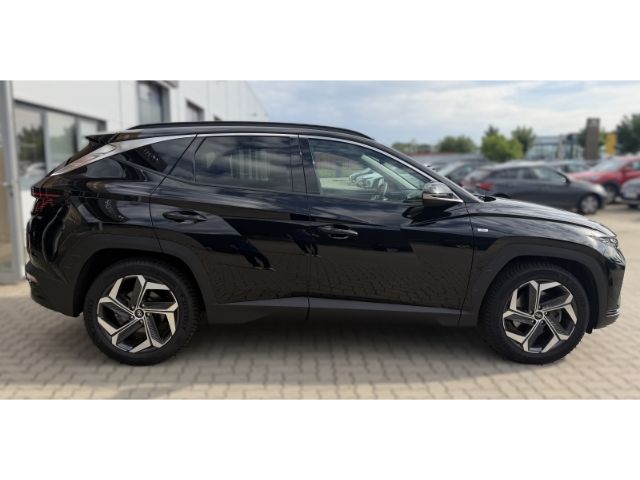 Hyundai Tucson – Bild 5