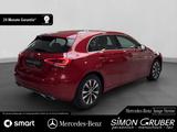 Mercedes-Benz A 200 Progressive Standheizung Pano MBUX LED 360 - Mercedes-Benz A 200 Gebrauchtwagen in München