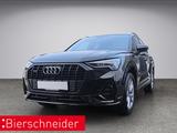 Audi Q3 40 TDI quattro S-tronic S-line PANO NAVI ACC