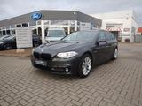 BMW Touring 520d xDrive / Bi-Xenon / Edition Sport - BMW 5er Reihe: Edition Sport