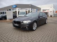 BMW Touring 520d xDrive / Bi-Xenon / Edition Sport