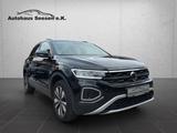 Volkswagen T-Roc Move*Virtual*LED*Navi*AHK* - VW T-Roc Move Gebrauchtwagen