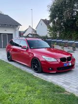 BMW E61 530d lci Edition Imolarot 2 - BMW 530: E61 530d