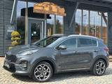 Kia Sportage 2.0 CRDi GT-Line 4WD +360°+LED+NAVI+ - Kia: 3.0
