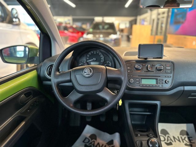 Skoda Citigo Ambition