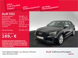 Audi SQ2 S tronic ACC/AHK/Virtual/Navi+ - Audi SQ2 aus 2024
