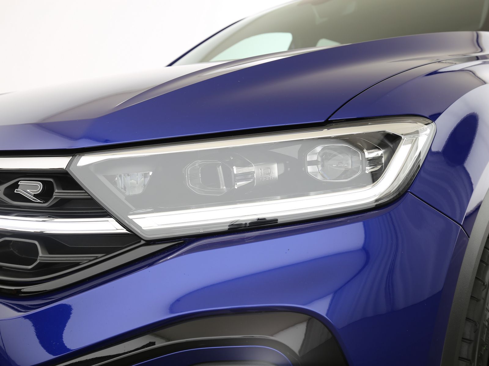 Volkswagen T-Roc - Bild 19