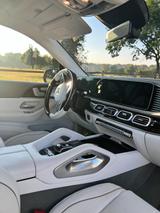 Mercedes-Benz Maybach 4M/FirstClass/AHK/Pano/Burm./V-Leder - gebrauchte Mercedes-Benz GLS 600 aus dem Jahr 2023