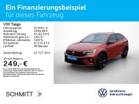 Volkswagen Taigo - Vorschau Bild 2