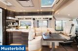 Concorde Charisma 910 LI Edition 70 Shadow Line - Concorde Wohnwagen & Wohnmobile