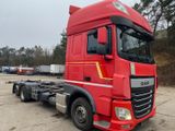 DAF XF 440 MEGA SUPER SPACE CAB - Offers matching your search criteria