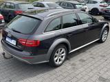 Audi A4 allroad 2.0 TDI  S-TRONIC*ACC*NAVI*AHK - Audi A4 Allroad aus 2016