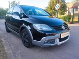 Volkswagen Golf Plus V CrossGolf Automatik - Volkswagen: Crossgolf