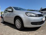 Volkswagen Golf VI 1,6 TDI 77kW 105PS Trendline/NAVI/PDC - Volkswagen Golf aus 2012: 7