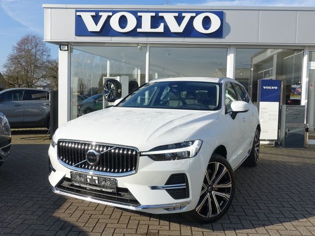 Volvo XC60 B4 AWD Bright/Kamera/H&K/BLIS/AHK/Carplay