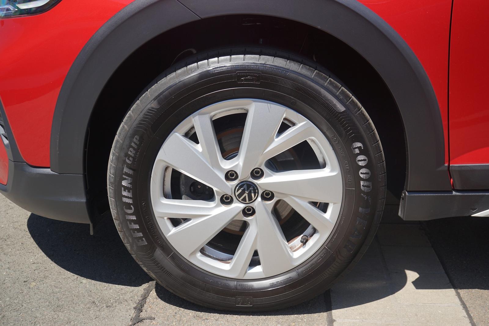 Volkswagen Taigo 1.0 TSI Life LED Navi Kamera Sitzheizung, миниатюра 25