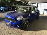 MINI COOPER 1.6 Countrym.Cooper/Autom/Navi/Leder/Pano - MINI MINI Gebrauchtwagen in Berlin