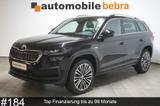 Skoda Kodiaq 2.0TDI DSG L&K 4x4 7-Sitzer AHK Pano - gebrauchte Skoda Kodiaq aus dem Jahr 2023