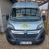 Pössl Roadcruiser 640 Längsbetten Solar 1.Hd 46Tkm - Pössl Roadcruiser