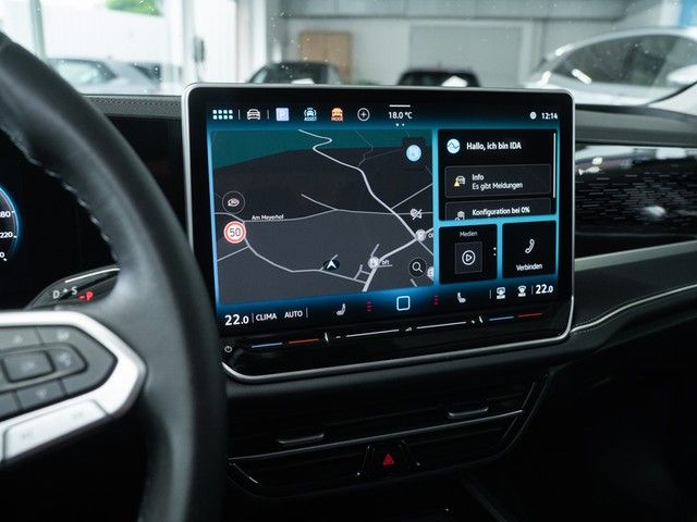 Passat Variant Elegance TDI DSG GJR AHK IQ Drive